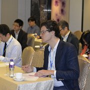 IMECS 2018, 15 March, 2018
